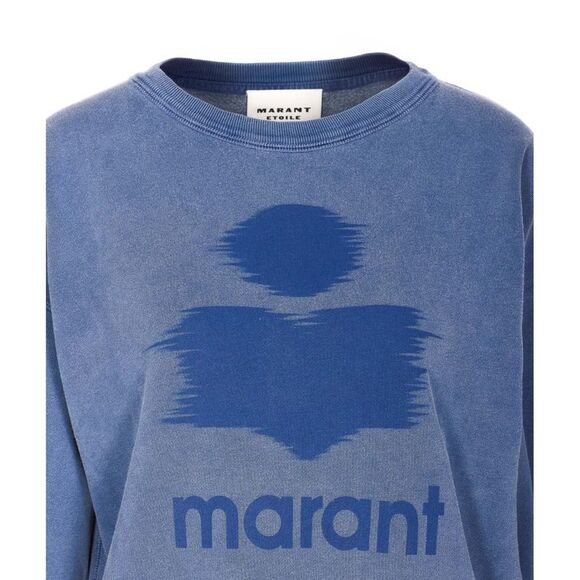 Isabel Marant Etoile Women Mobyli Sweatshirt